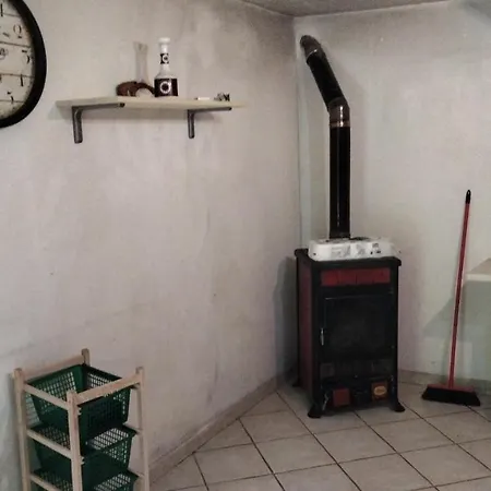Jacob'S House Apartman *