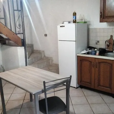 Jacob'S House * Sora