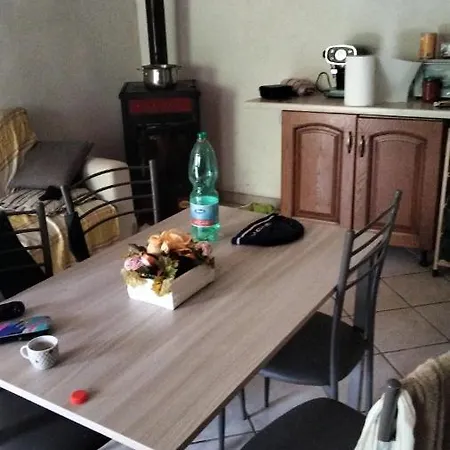 Jacob'S House Apartman *