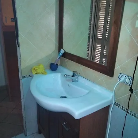 Apartman Jacob'S House Sora