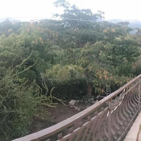 Jacob'S House