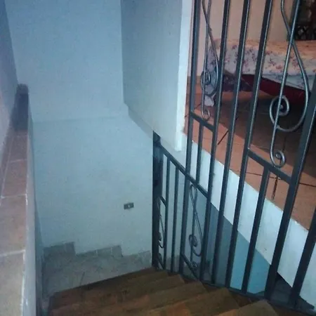 Apartman Jacob'S House *