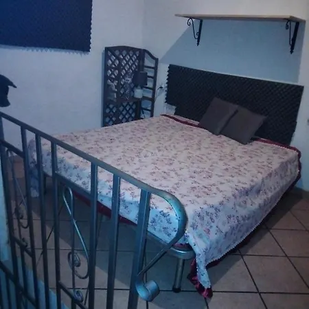 Apartman Jacob'S House *