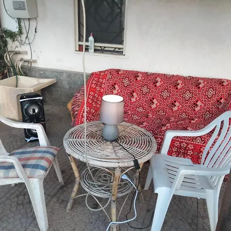 Jacob'S House *